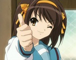 A melankólia a Haruhi Suzumiya (év nagy események) A melankólia a Haruhi Suzumiya