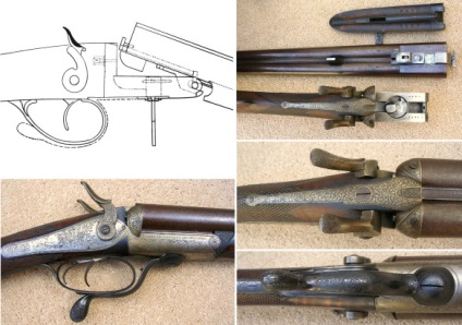 Mítoszok magyar Weaponology (forgás ellentétes irányba) Mítoszok magyar Weaponology