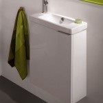 Mini mosdó WC-érmén méretben (WC) Mini mosdó WC tervezési funkciók, méret