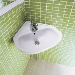 Mini mosdó WC-érmén méretű (mini mosdó WC) Mini mosdó WC tervezési funkciók, méret