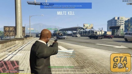 GTA mod a játék rpg GTA 5 download (párbeszédek más karakter) GTA mod a játék rpg letölteni GTA 5