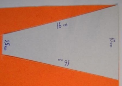 Sárgarépa szövet, kézműves nemezből kezével egy fotó (filc) Sárgarépa szövet, kézműves nemezből a kezüket, fotók