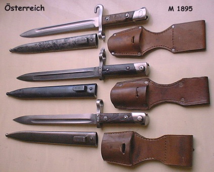 Mosin, Mannlicher (második világháború) Mosin, Mannlicher