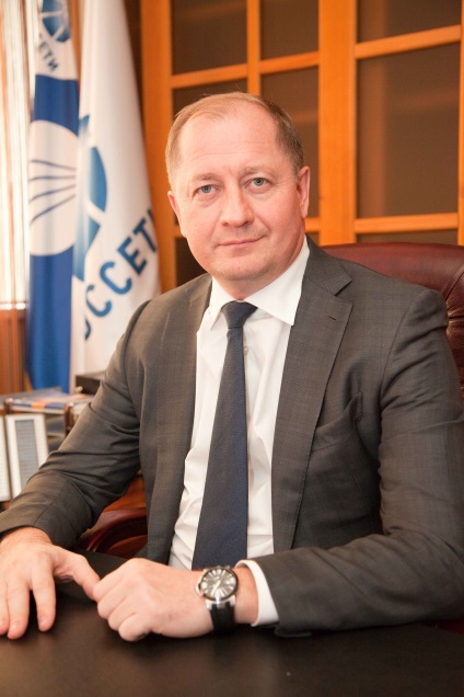 MRSK szibériai ( „MRSK szibériai” magában foglalja a csoport) IDGC Szibériában