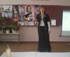 Zenei koktélt (Olga Loboda) zenei koktél
