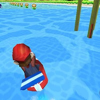 Gépeken Mario (utak) Gépeken Mario