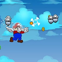 Gépeken Mario (kell) Gépeken Mario