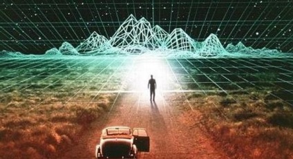 Наш світ це матриця ми живемо в грі не вірите перевірте ^ _ ^ (живемо) Наш світ це матриця ми живемо в грі не вірите перевірте ^ _ ^