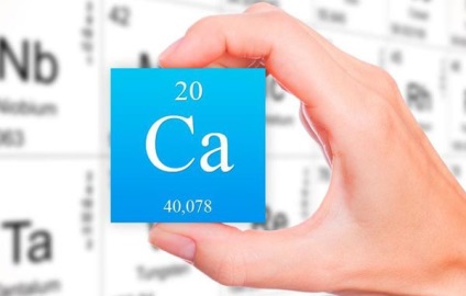 Kalcium hiány - tünetei és okai