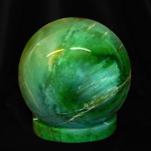 Jade kő - gyógyító és mágikus