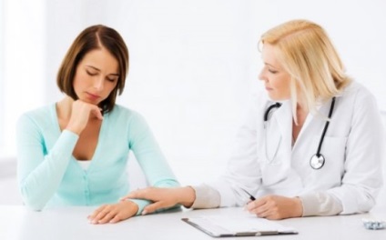 A rosszul differenciált adenocarcinoma - tünetek, kezelés, prognózis (Outlook) A rosszul differenciált adenocarcinoma - tünetek, kezelés, prognózis