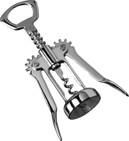 Knife Sommelier (Sommelier) sommelier kés