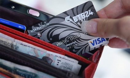 bankkártya áttekintése vízum típusok, előnyök, hátrányok