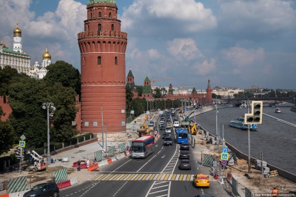 Nagyon érdekes kirándulás a Moskva - blogok (nagyon) Nagyon érdekes kirándulás a Moskva - blogok