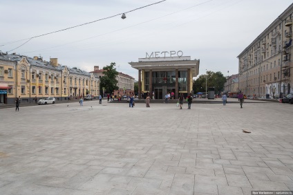 Nagyon érdekes kirándulás a Moskva - blogok (Moszkva) Nagyon érdekes kirándulás a Moskva - blogok