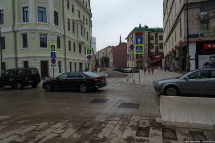 Nagyon érdekes kirándulás a Moskva - blogok (Moszkva) Nagyon érdekes kirándulás a Moskva - blogok