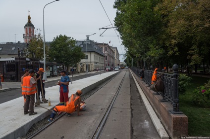 Nagyon érdekes kirándulás a Moskva - blogok