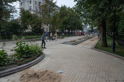 Nagyon érdekes kirándulás a Moskva - blogok (nagyon) Nagyon érdekes kirándulás a Moskva - blogok