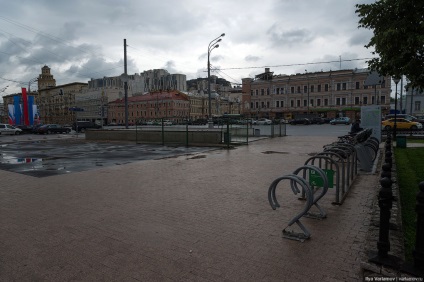 Nagyon érdekes kirándulás a Moskva - blogok (Moszkva) Nagyon érdekes kirándulás a Moskva - blogok