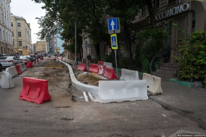 Nagyon érdekes kirándulás a Moskva - blogok (Moszkva) Nagyon érdekes kirándulás a Moskva - blogok