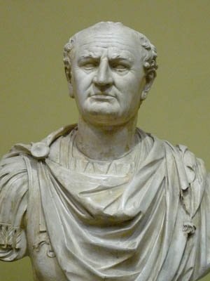 Körülbelül tíz legerősebb császárok a Római Birodalom, Olaszország szeretettel