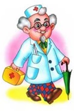 Clinic ( „Kuznyeck INTERDISTRICT gyermek) Mintegy klinika