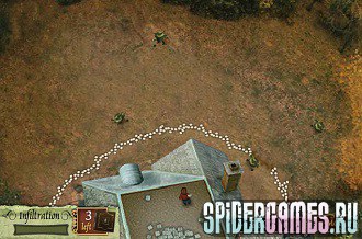 Online játékok Pókember Lövészek (Games) Online játékok Shooting Spiderman