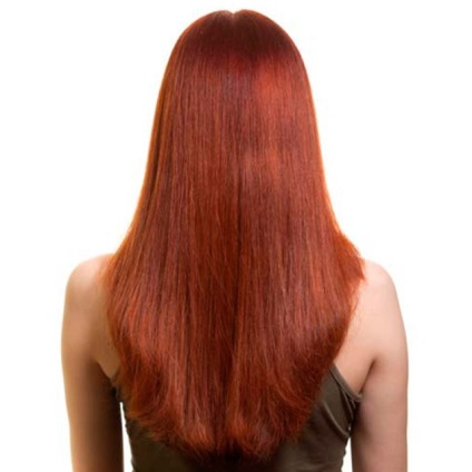Eredeti muhar hajvágás hosszú haj