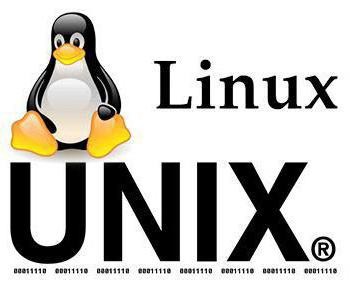 Linux operációs rendszer