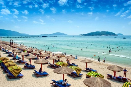 Hainan kínai időjárás, a víz hőmérséklete, az éghajlat-hónapra (szezonban 2017) (Hainan) Hainan sziget Kína, időjárás, a víz hőmérséklete, klíma havi (szezonban 2017)