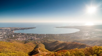 Rest in Gelendzhik (Gelendzhik) Rest in Gelendzhik