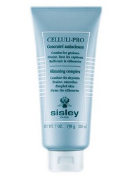 Vélemények anti-cellulit gél az őrlési mellékletet (Garnier)