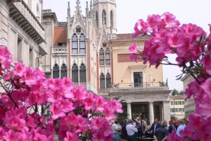 Padova, hogy mit lehet látni és hol élnek