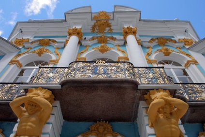 Pavilon „Hermitage”