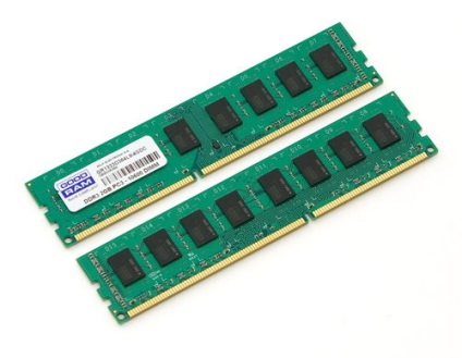 A túlhevült RAM, egy számítógép varázsló