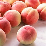 Peach összetételét, tulajdonságait és előnyeit a barack