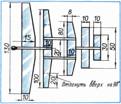 Glider a mérkőzés! Repülő házi! )) - Homebrew Forum (szárny farok) Glider a mérkőzés! Repülő házi! )) - Homebrew Fórum