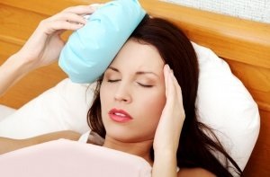 Miért fáj a feje a terhesség alatt, hogy mit kell csinálni a migrént, mikor kell orvoshoz