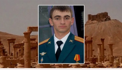 SWAT bravúr Alexander Prokhorenko teljesítették katonai adó Magyarországon, a biztonság nevében