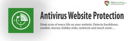 Scan Online Joomla, joomla webhely ellenőrzése vírusok