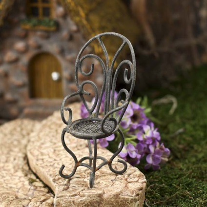 Gyakorlati ötletek miniatűr kertek (miniatűr) Gyakorlati ötletek miniatűr kertek