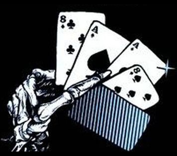 A játék szabályai a kaszinók és a póker klubok
