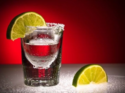 Előállítása tequila vodka otthon (Tequila) Előállítása tequila vodka otthon