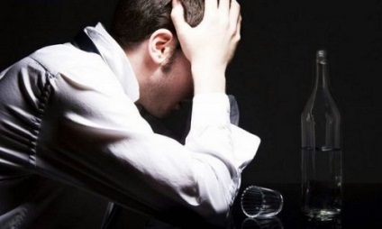 Megelőzése alkoholizmus fajtái, módszerek, statisztika (típusú) Megelőzése alkoholizmus fajtái, módszerek, statisztika