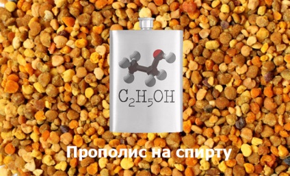 A propolisz gyógyítja köhögés (köhögés) A propolisz gyógyítja a köhögés