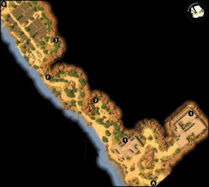 Passage Titan Quest (adni sidequest) Passage Titan Quest