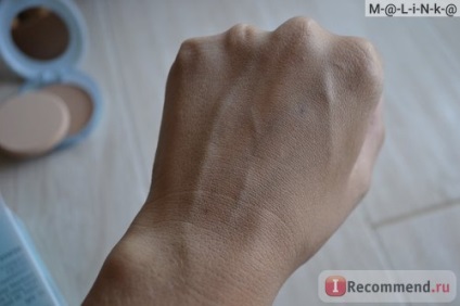 Por Shiseido tisztasága mattosító kompakt olajmentes alapozó SPF 15 (Shiseido) Por Shiseido tisztasága mattosító kompakt olajmentes alapozó SPF 15