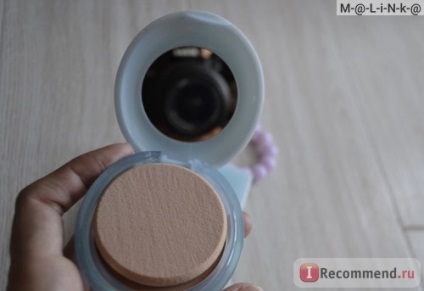 Por Shiseido tisztasága mattosító kompakt olajmentes alapozó SPF 15 (mattosító) Por Shiseido tisztasága mattosító kompakt olajmentes alapozó SPF 15