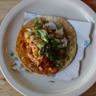 Öt módon enni taco, mint egy mexikói, utazás, utazási gq