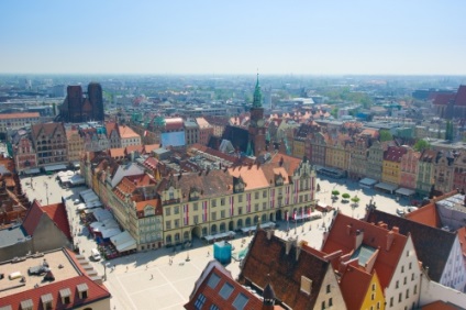 Munkavállalási vízumot Lengyelországba ukránok 2017-ben